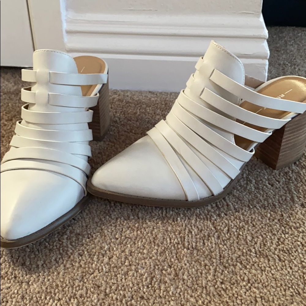 Nordstrom slide on heels